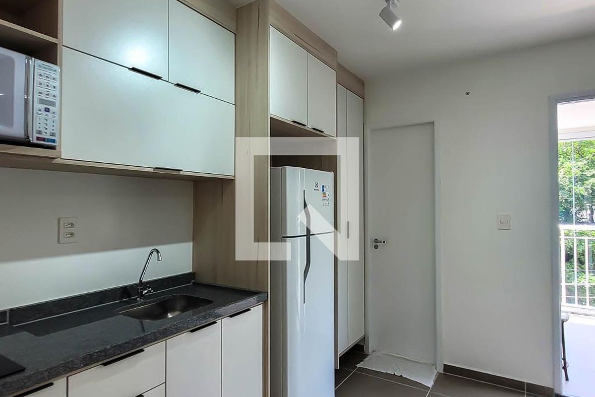 Kitnet-Studio, 34 m² - Foto 38