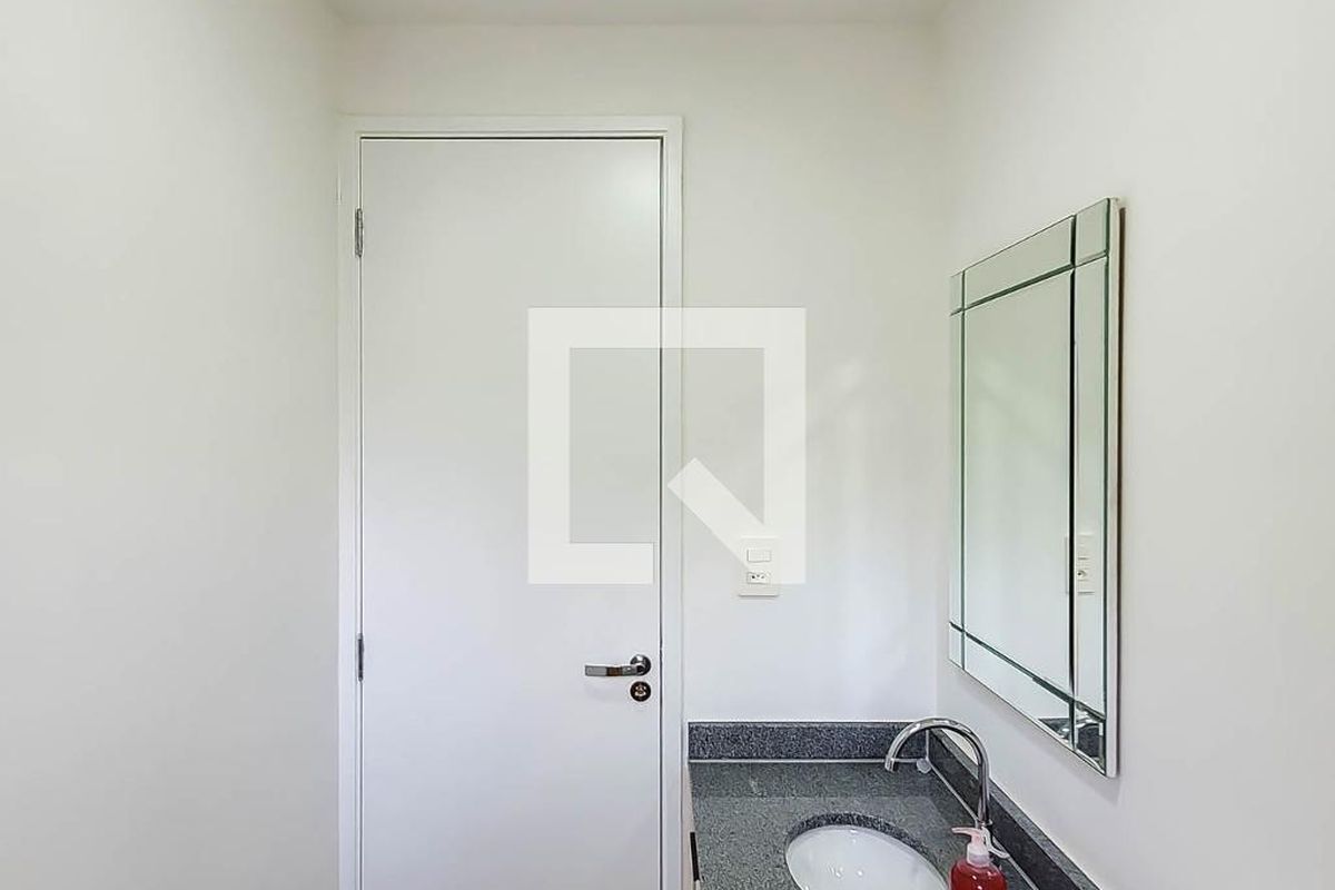 Kitnet-Studio, 34 m² - Foto 26