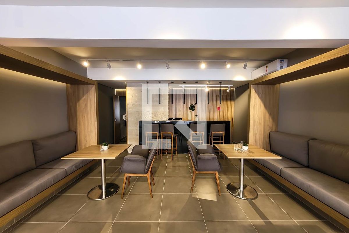 Kitnet-Studio, 34 m² - Foto 92