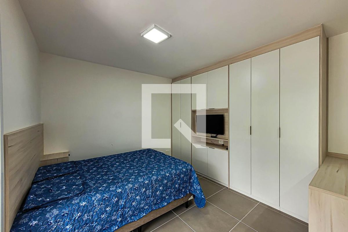 Kitnet-Studio, 34 m² - Foto 2