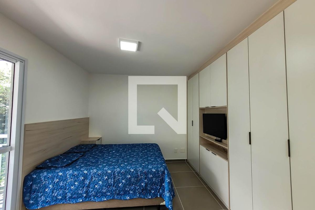 Kitnet-Studio, 34 m² - Foto 10