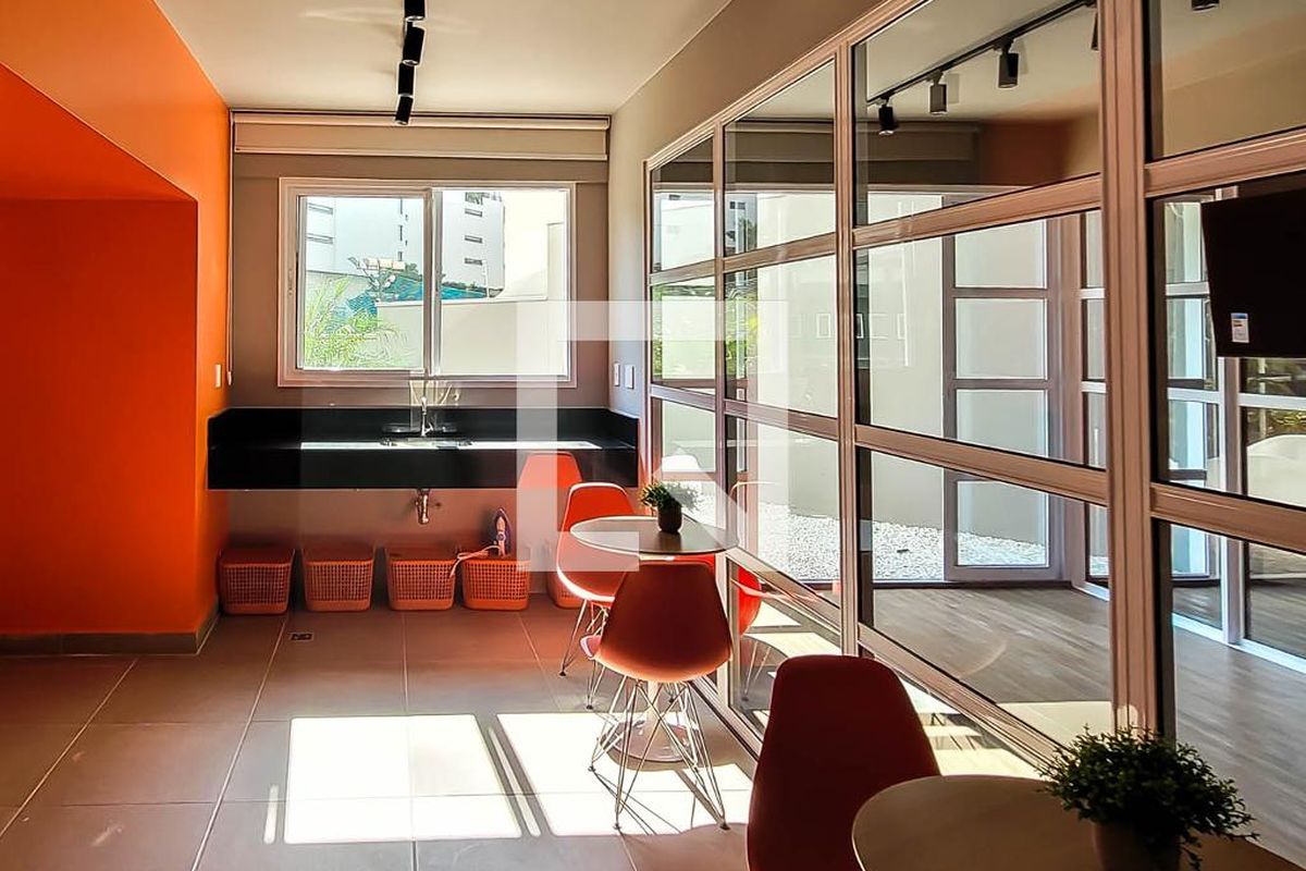 Kitnet-Studio, 34 m² - Foto 80