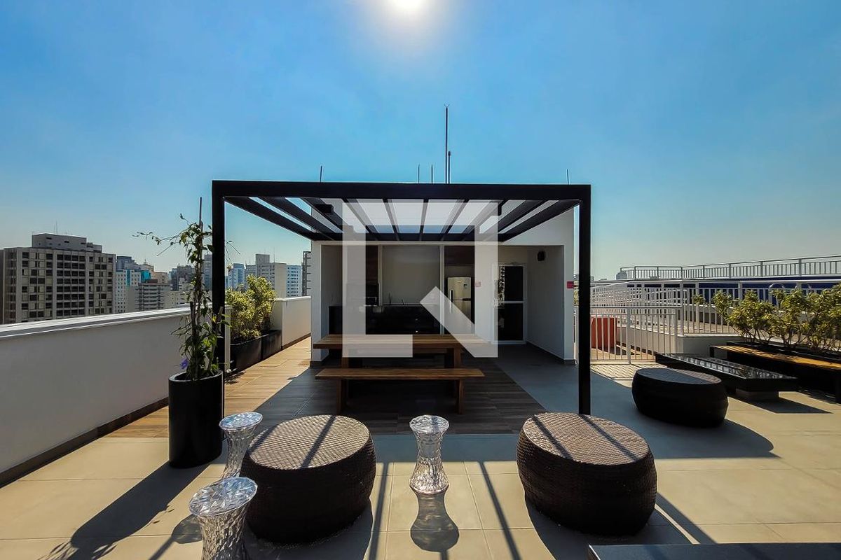 Kitnet-Studio, 34 m² - Foto 48