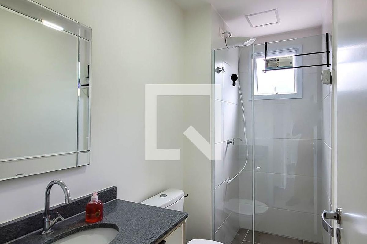 Kitnet-Studio, 34 m² - Foto 22