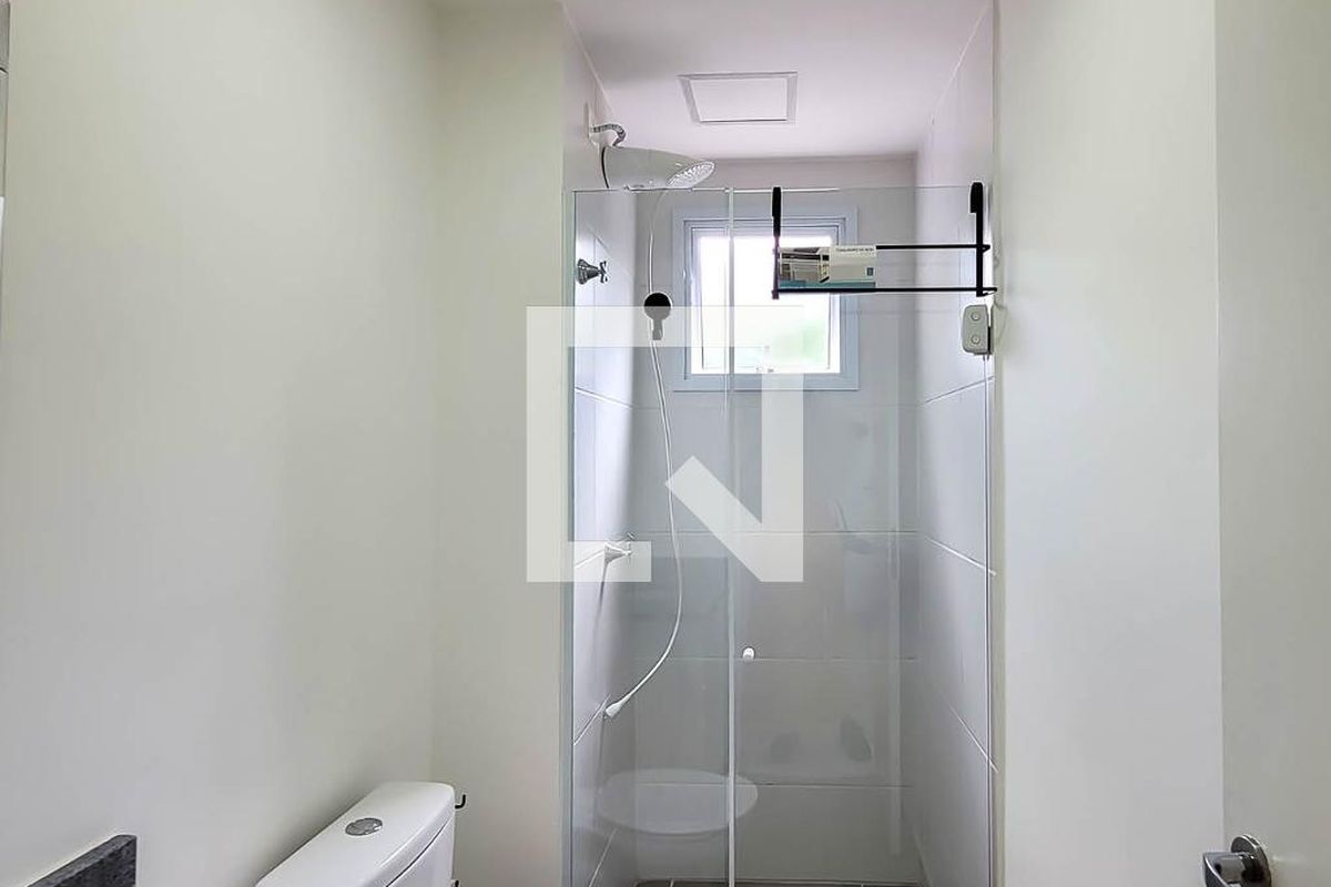 Kitnet-Studio, 34 m² - Foto 20