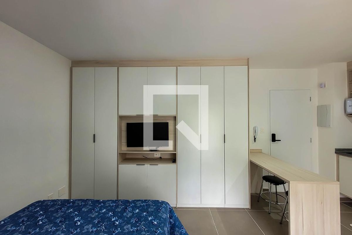 Kitnet-Studio, 34 m² - Foto 4