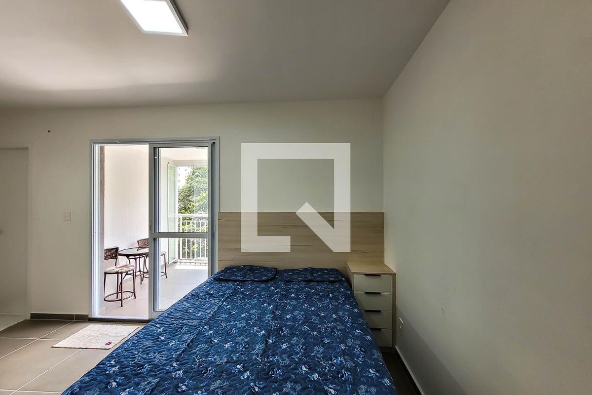 Kitnet-Studio, 34 m² - Foto 8