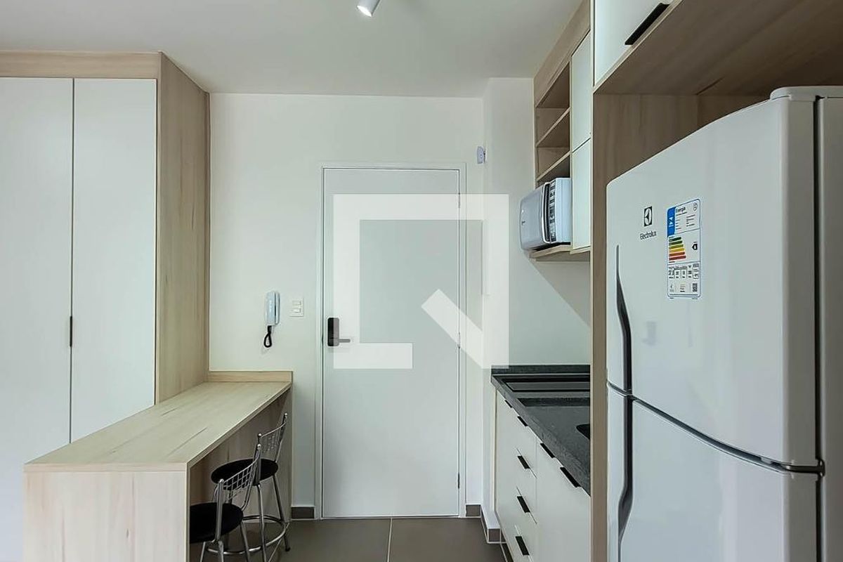 Kitnet-Studio, 34 m² - Foto 40