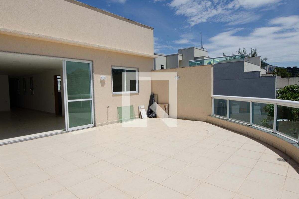 Cobertura, 3 quartos, 300 m² - Foto 9