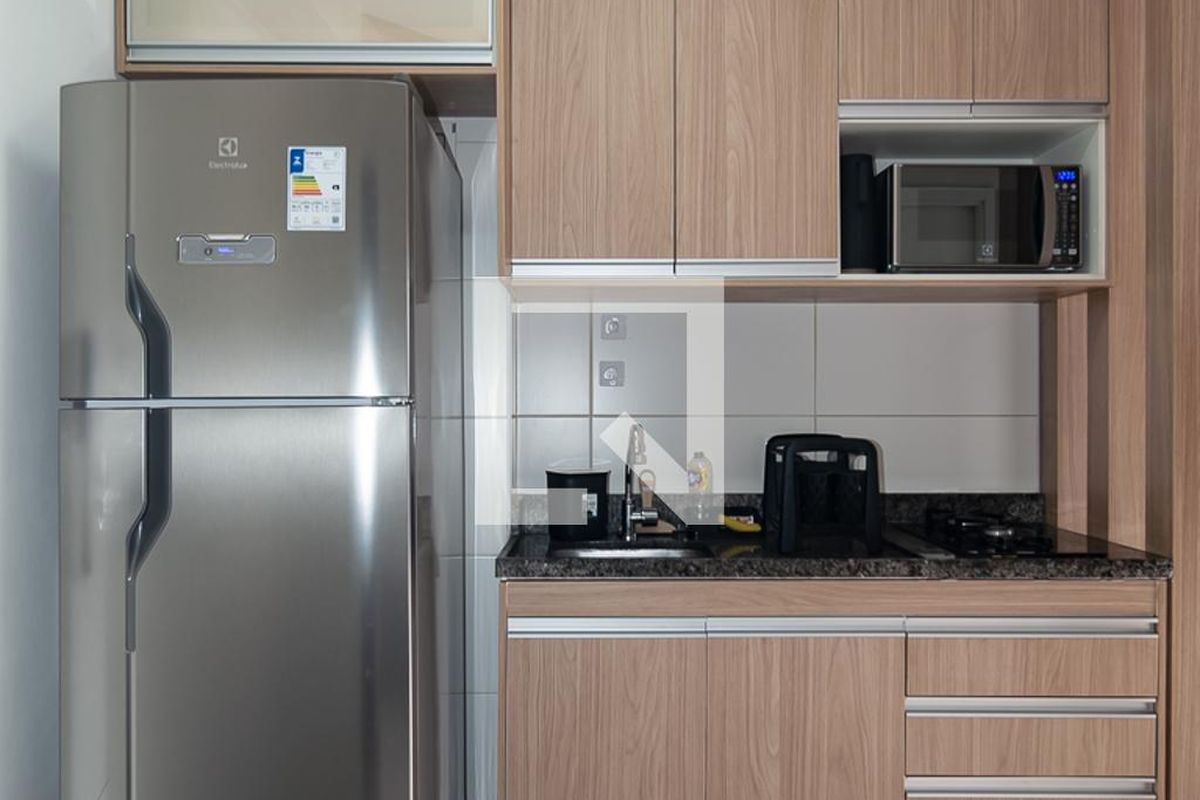Apartamento, 1 quarto, 27 m² - Foto 49