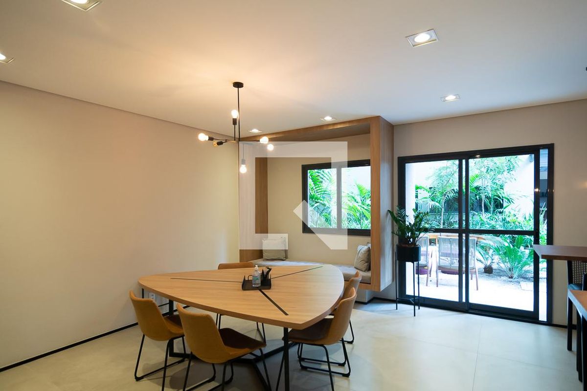 Apartamento, 1 quarto, 27 m² - Foto 77