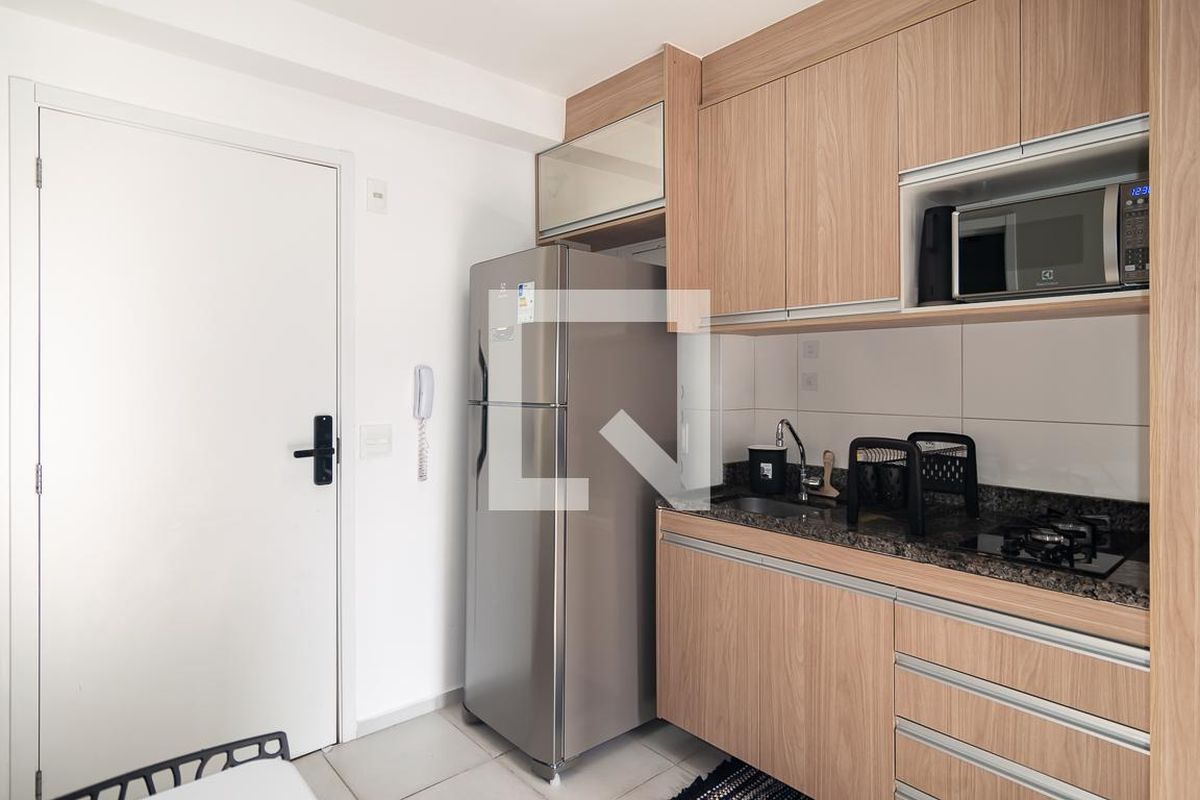 Apartamento, 1 quarto, 27 m² - Foto 41