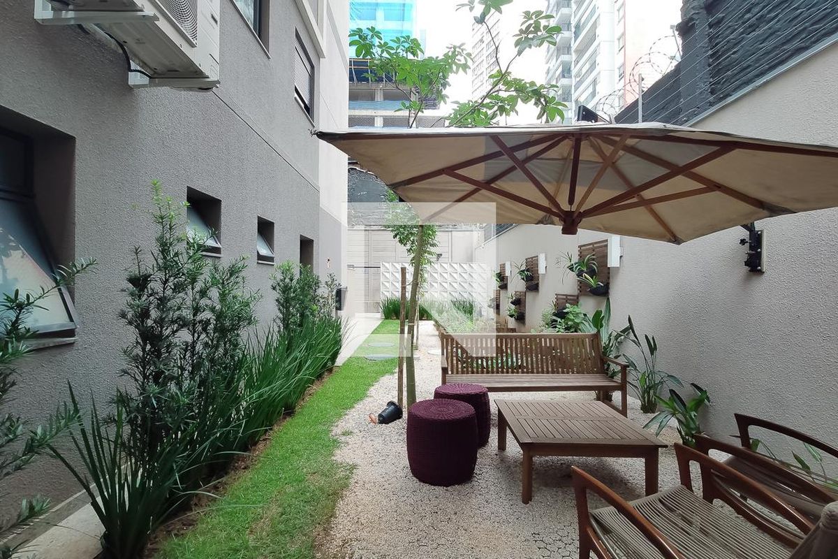 Apartamento, 1 quarto, 27 m² - Foto 113