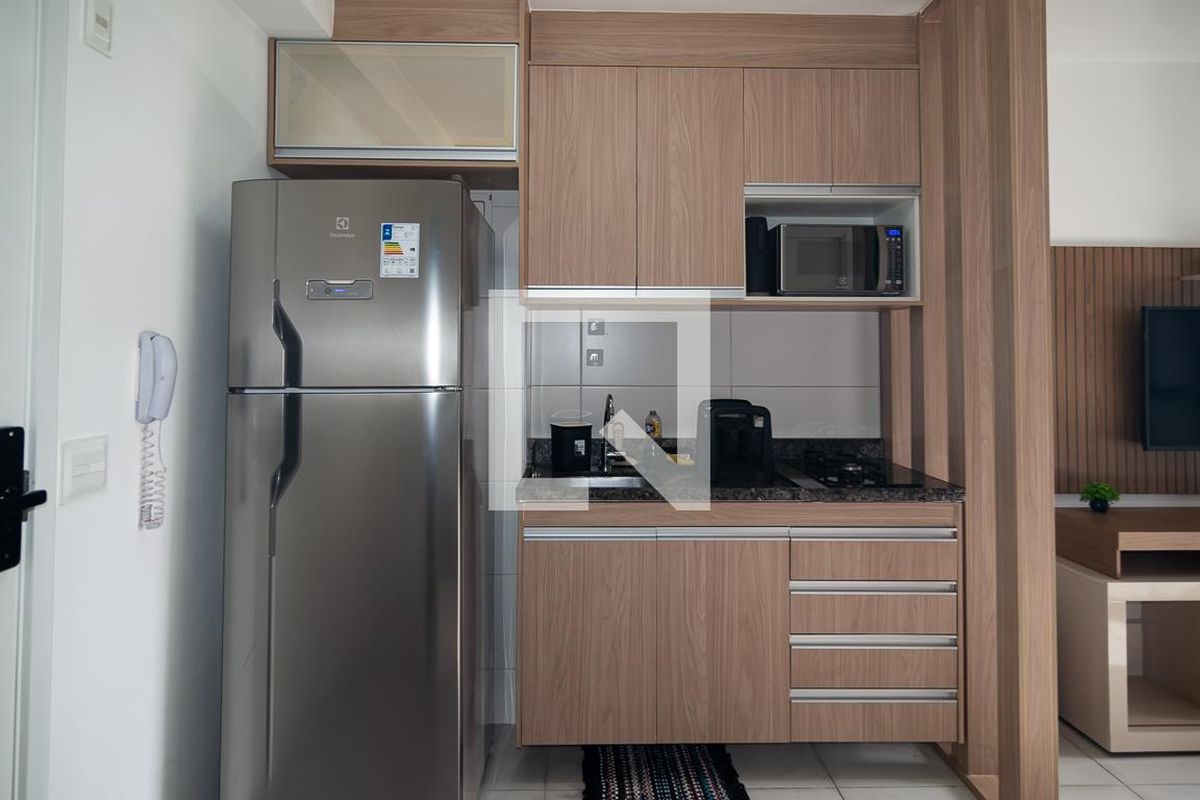 Apartamento, 1 quarto, 27 m² - Foto 47