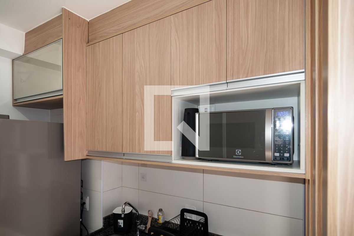 Apartamento, 1 quarto, 27 m² - Foto 43