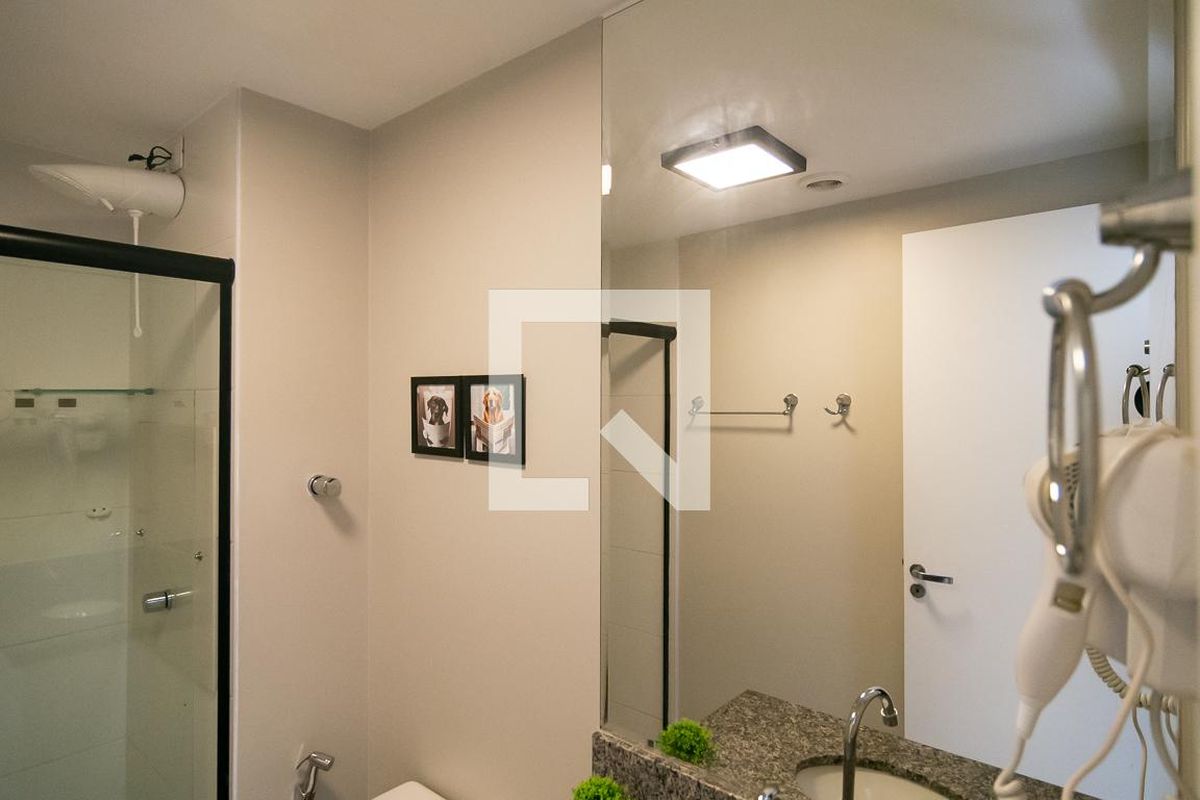 Apartamento, 1 quarto, 27 m² - Foto 33