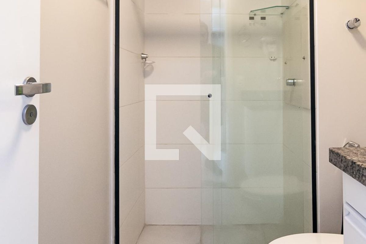 Apartamento, 1 quarto, 27 m² - Foto 29