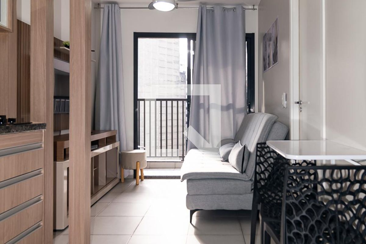 Apartamento, 1 quarto, 27 m² - Foto 53