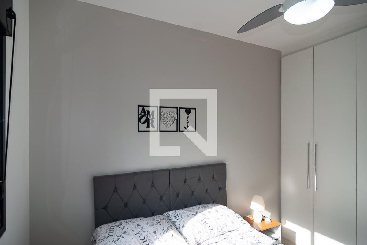 Apartamento, 1 quarto, 27 m² - Foto 19