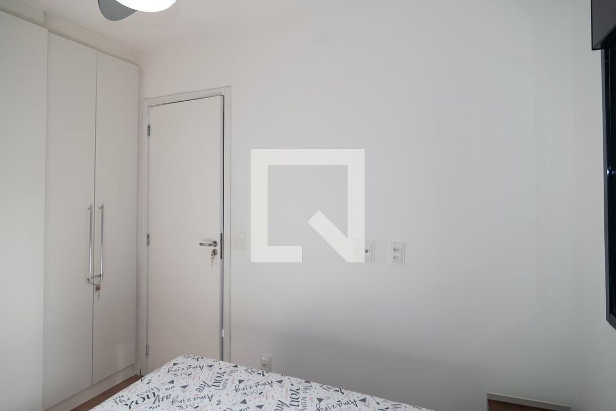 Apartamento, 1 quarto, 27 m² - Foto 21