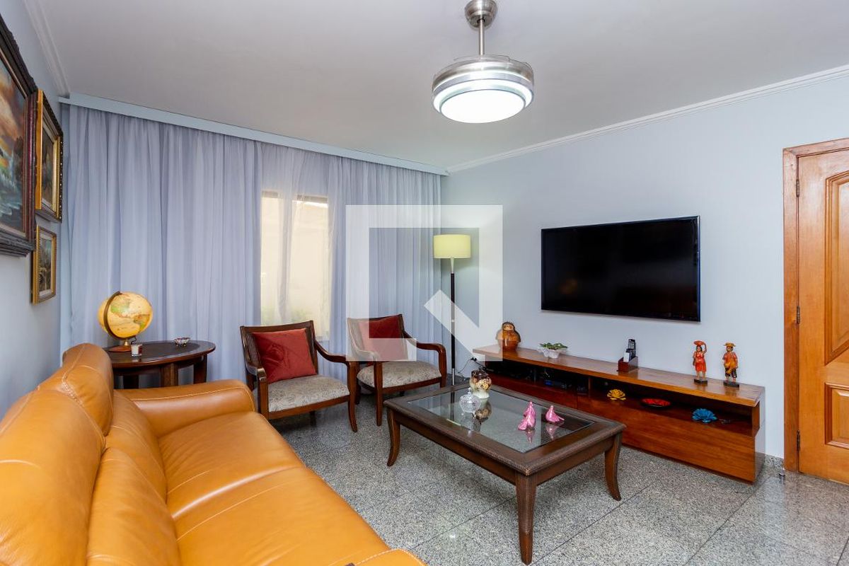 Casa, 4 quartos, 130 m² - Foto 4