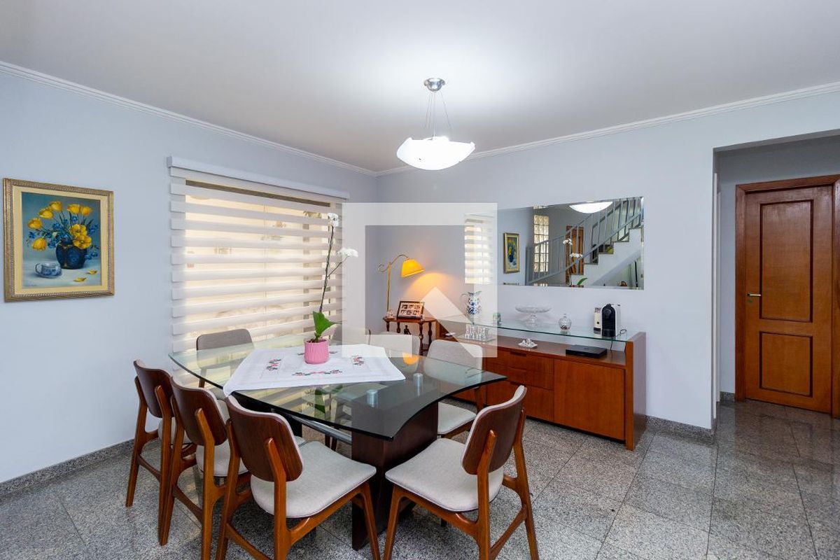 Casa, 4 quartos, 130 m² - Foto 12