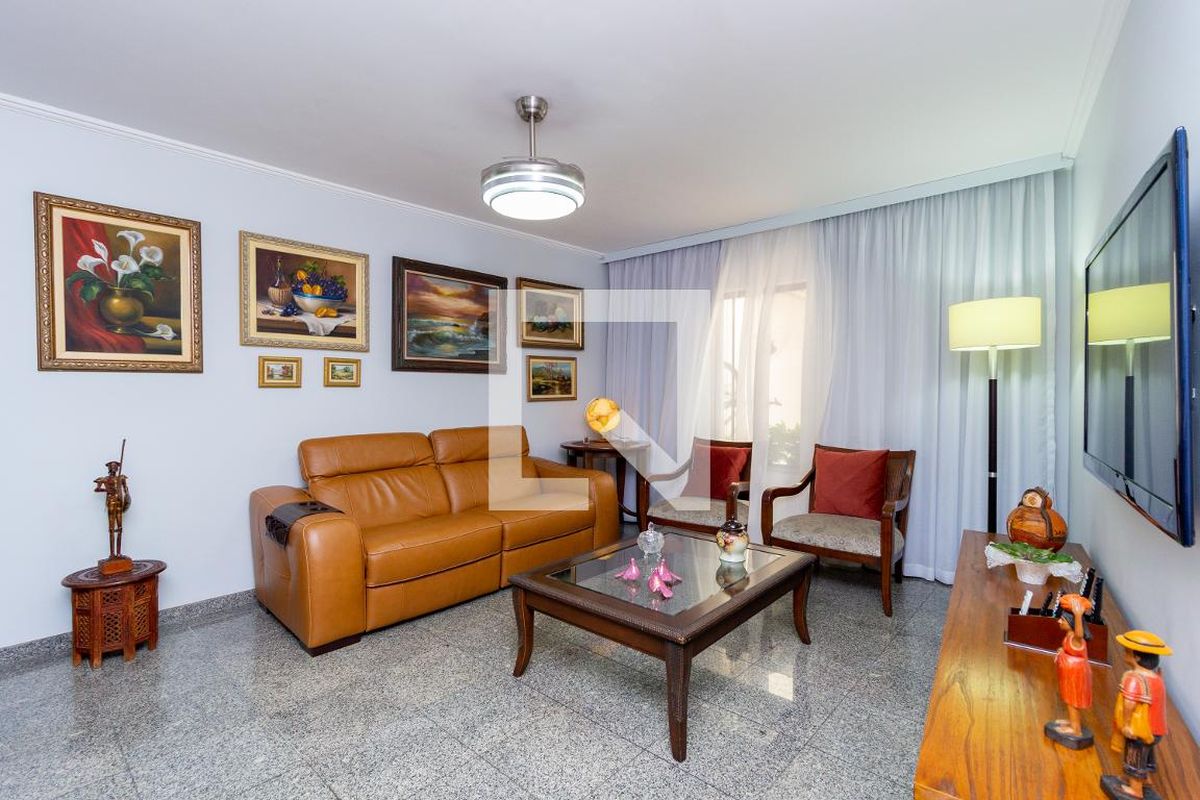 Casa, 4 quartos, 130 m² - Foto 2