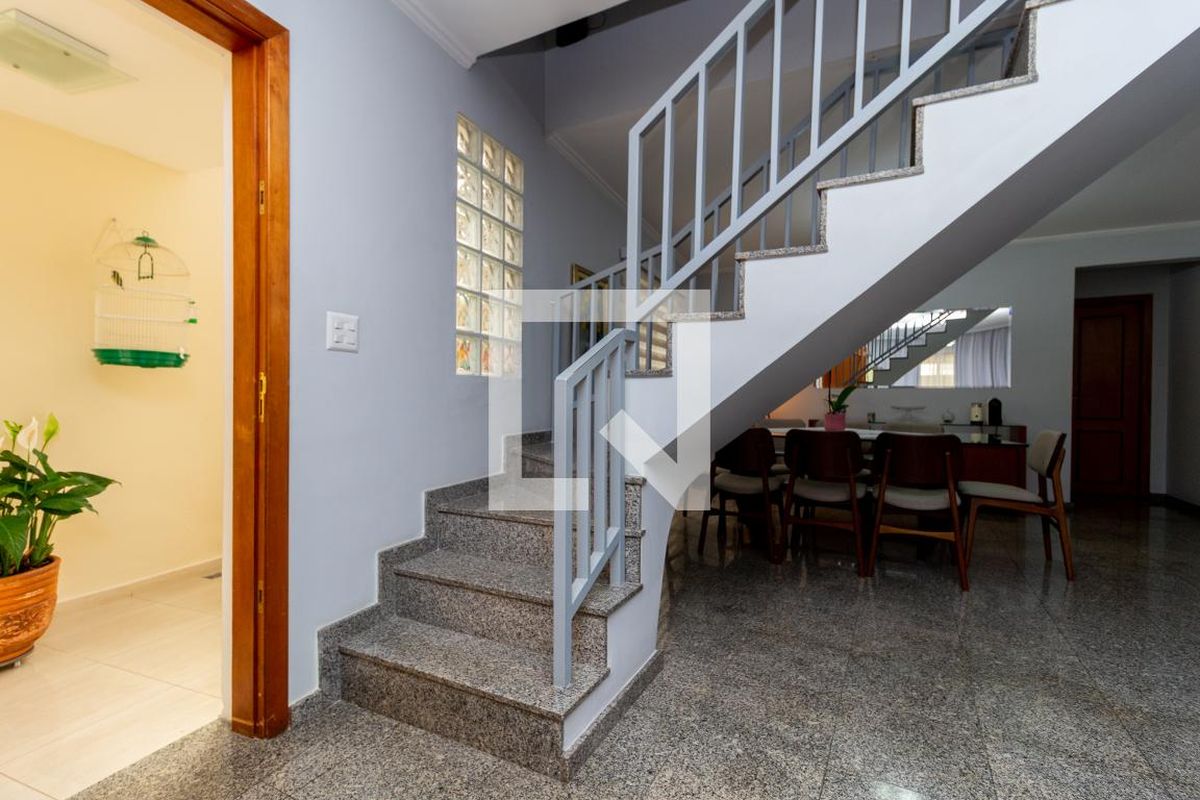Casa, 4 quartos, 130 m² - Foto 22