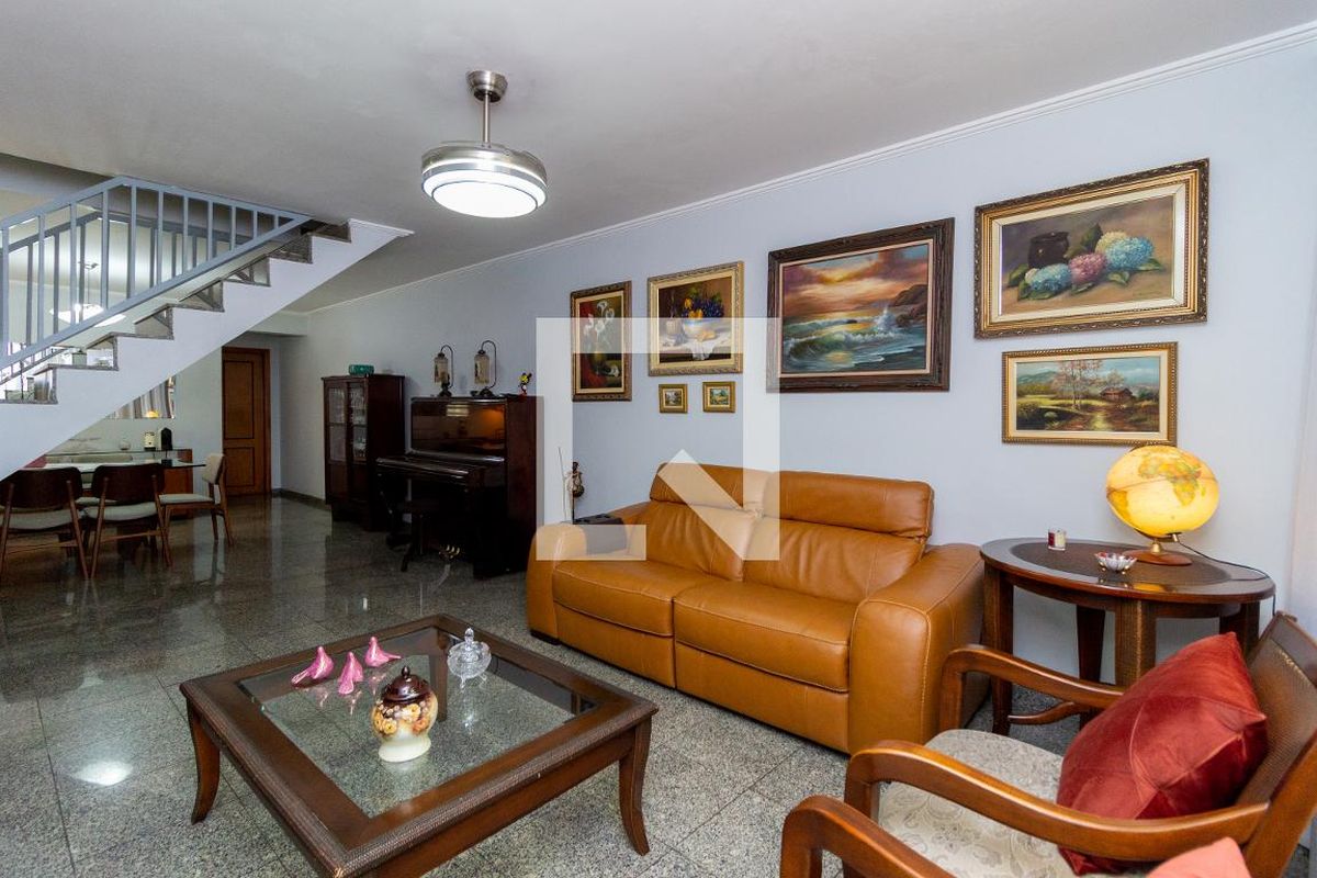 Casa, 4 quartos, 130 m² - Foto 6