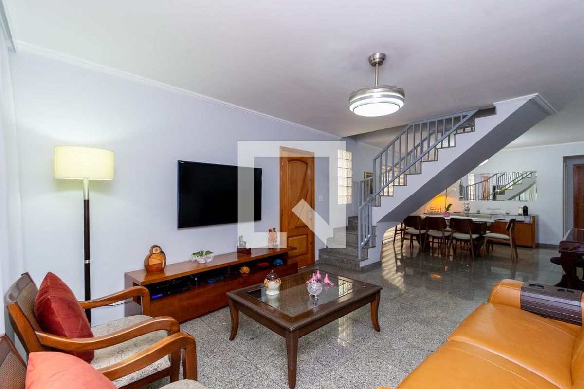 Casa, 4 quartos, 130 m² - Foto 8