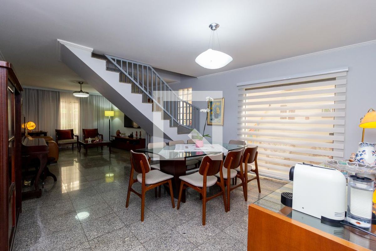 Casa, 4 quartos, 130 m² - Foto 18