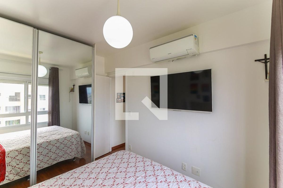 Cobertura, 2 quartos, 55 m² - Foto 32