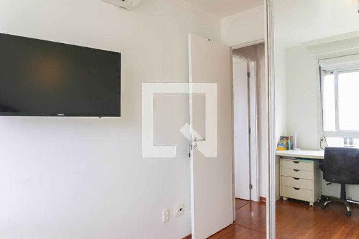 Cobertura, 2 quartos, 55 m² - Foto 20