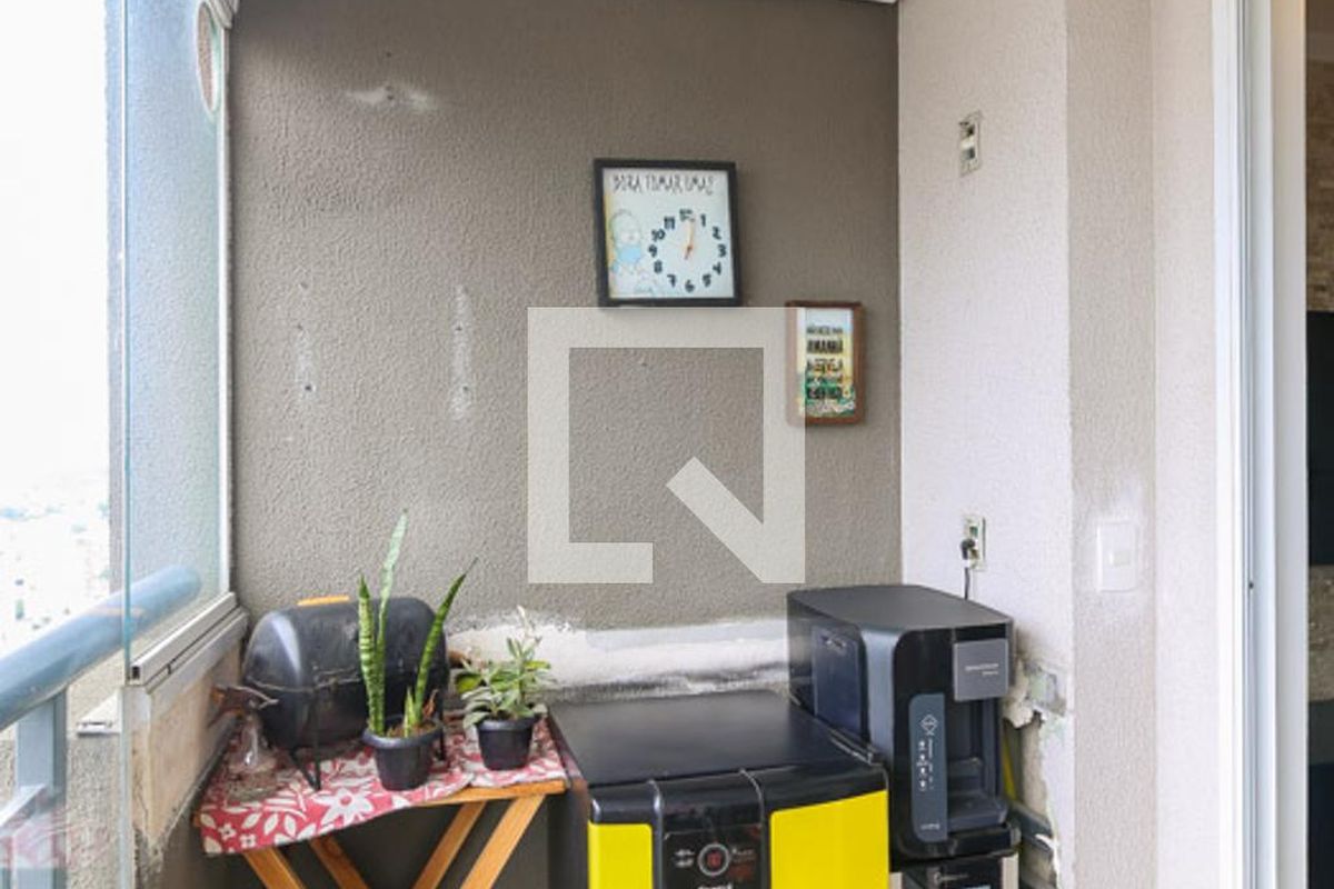 Cobertura, 2 quartos, 55 m² - Foto 12