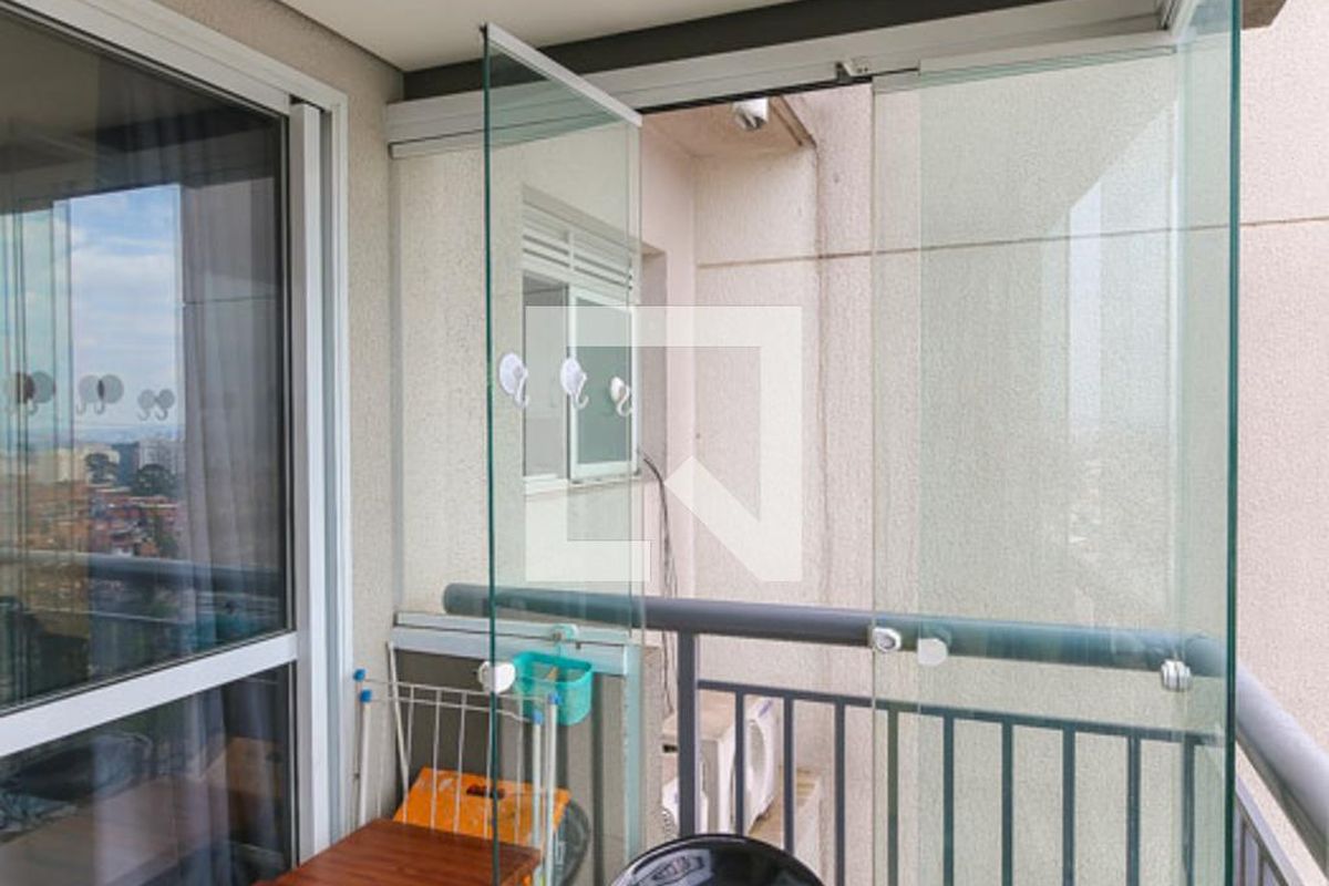 Cobertura, 2 quartos, 55 m² - Foto 10