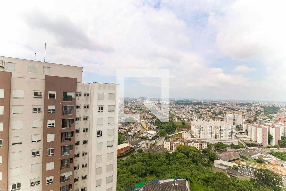 Cobertura, 2 quartos, 55 m² - Foto 14