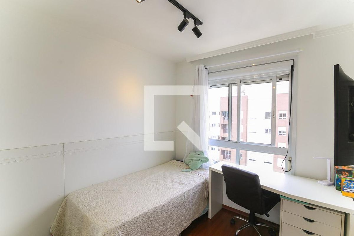 Cobertura, 2 quartos, 55 m² - Foto 24