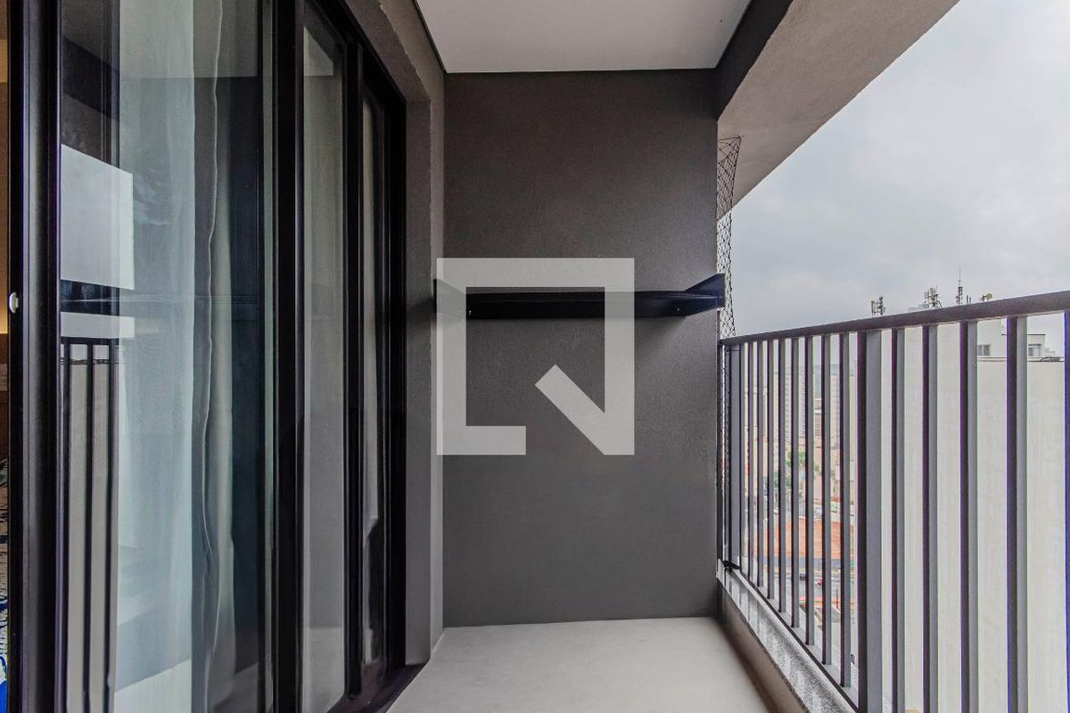 Kitnet-Studio, 22 m² - Foto 28