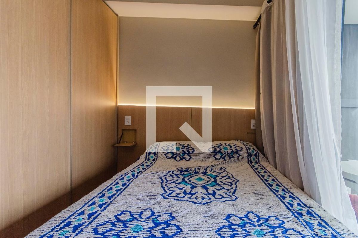 Kitnet-Studio, 22 m² - Foto 8