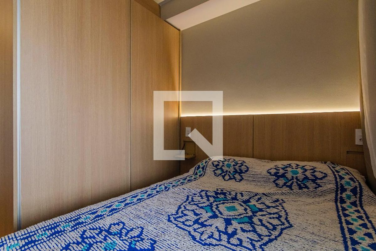 Kitnet-Studio, 22 m² - Foto 6