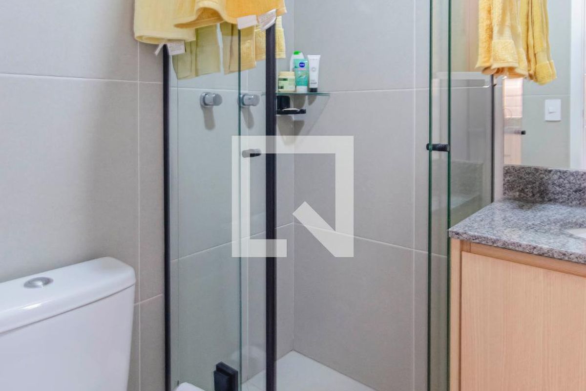 Kitnet-Studio, 22 m² - Foto 16