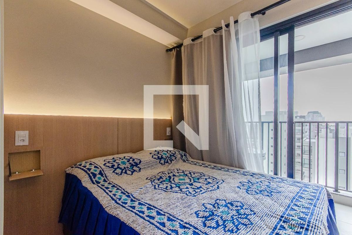 Kitnet-Studio, 22 m² - Foto 2