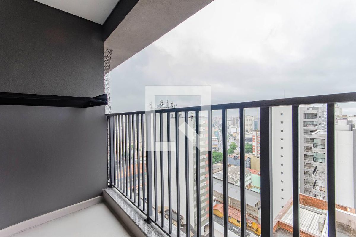 Kitnet-Studio, 22 m² - Foto 32