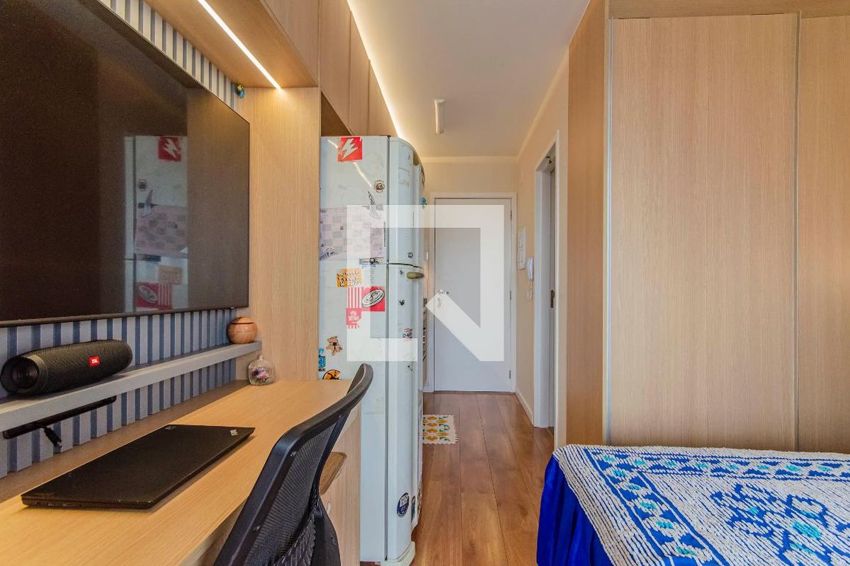Kitnet-Studio, 22 m² - Foto 10