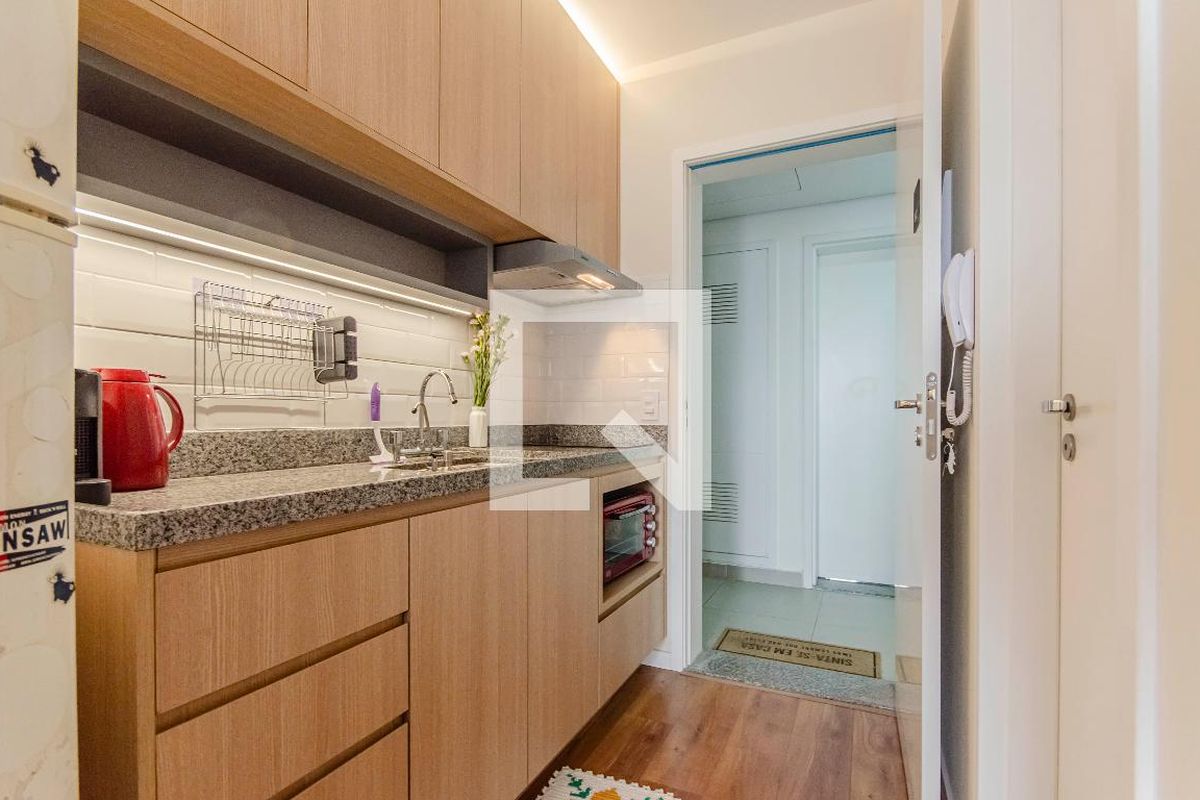 Kitnet-Studio, 22 m² - Foto 22