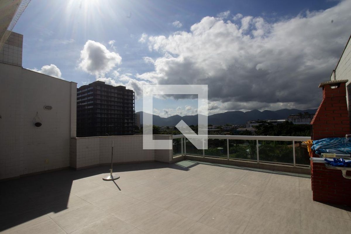 Cobertura, 3 quartos, 210 m² - Foto 10