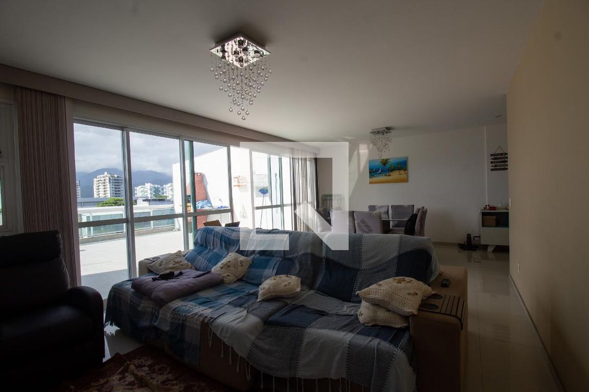 Cobertura, 3 quartos, 210 m² - Foto 6