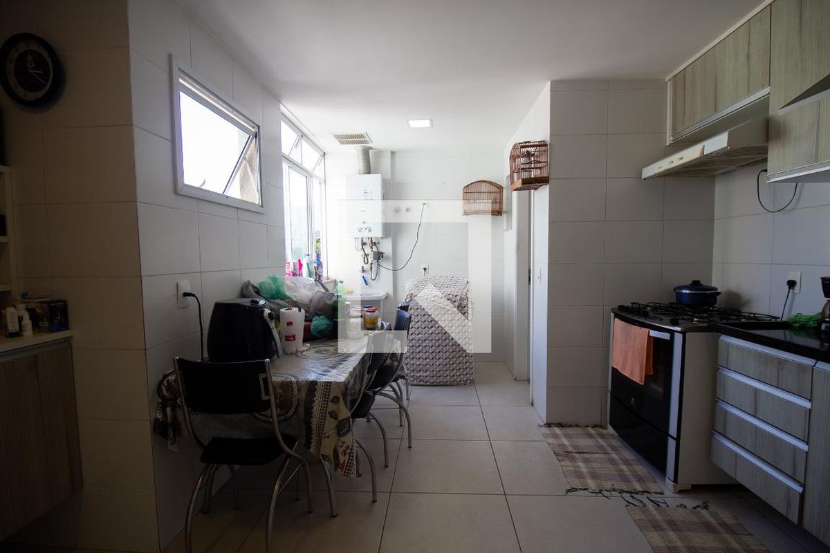 Cobertura, 3 quartos, 210 m² - Foto 74