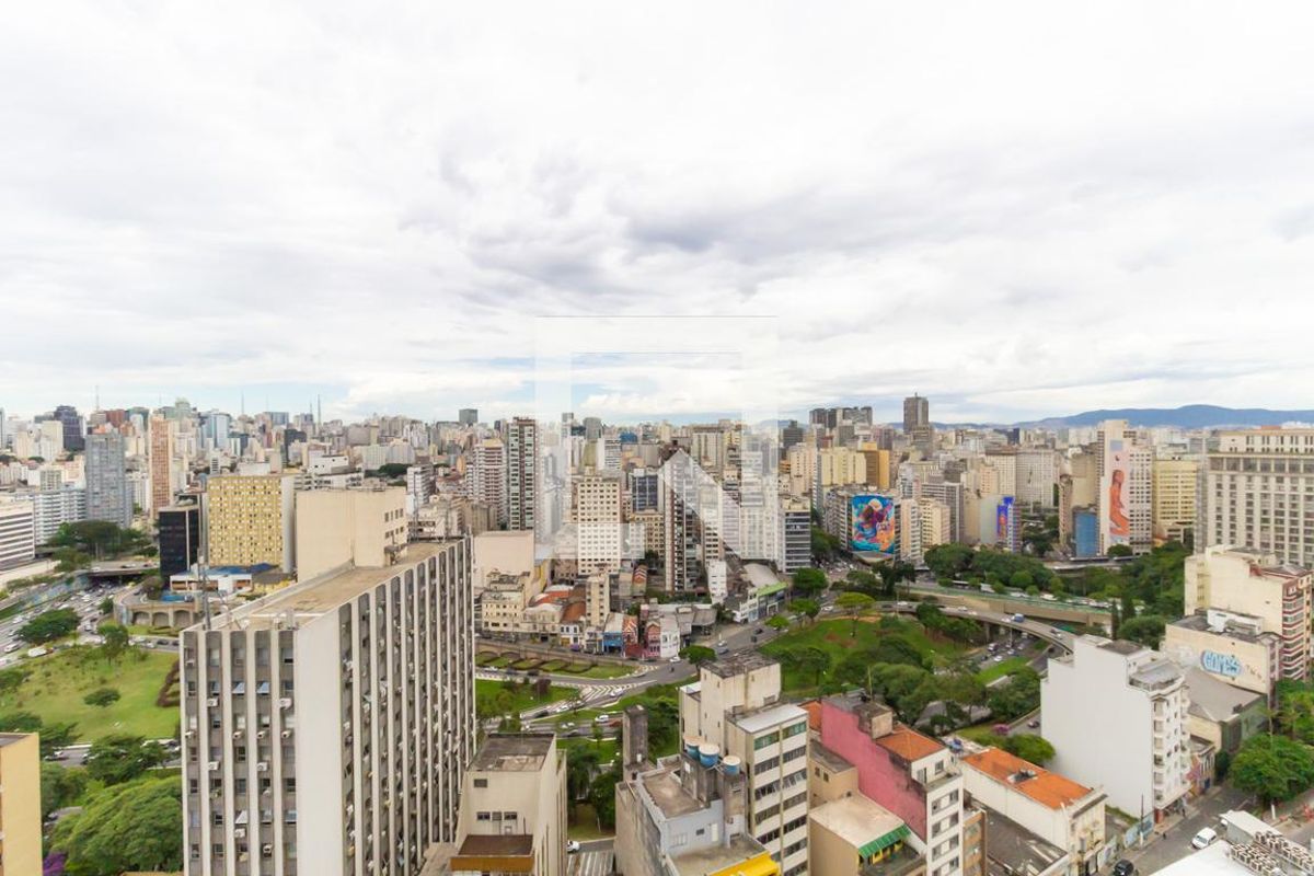 Apartamento, 1 quarto, 46 m² - Foto 33