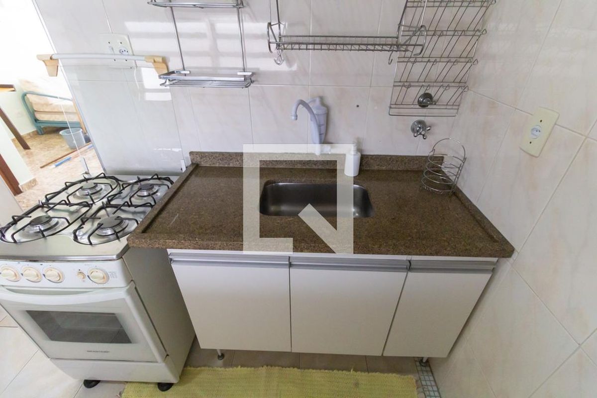 Apartamento, 1 quarto, 46 m² - Foto 49